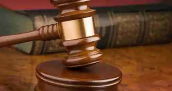 How My Wife Told A Radio Station That I Had S*x With My Own Daughter-in-Law – Retired Soldier Cries Out